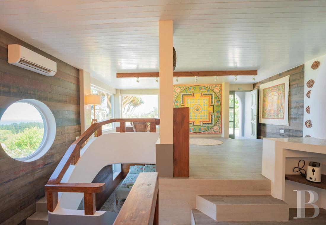 Stay in a 1970s villa on the island of Flores, in the Azores archipelago - photo  n°9